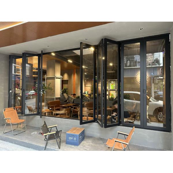 Berlin Folding Windows | Passivhaus Specialist Since 2010