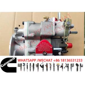 Cummins Injection Pump 4951501 3262033 3045281 4951501 NTA855/N14 Engine