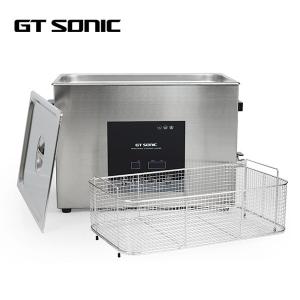 Digital Multifunctional 27L GT SONIC Cleaner With Degas Function