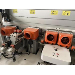 Edge Bander For Unequal Double Door: HD315