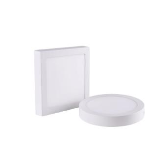 Quality Indoor Lighting 1 Inch 24W Ceiling Led Panel Lights for sale