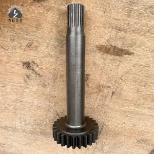 SANY 335 Travel Center Gear