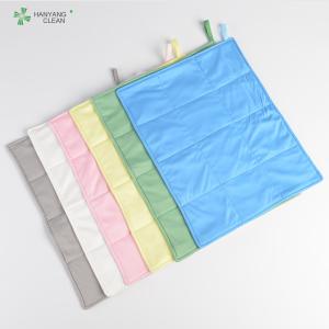 Antistatic Microfiber Towel with ESD Cloths