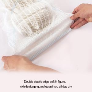 Nordson Applicator Adult Pants Making Machine