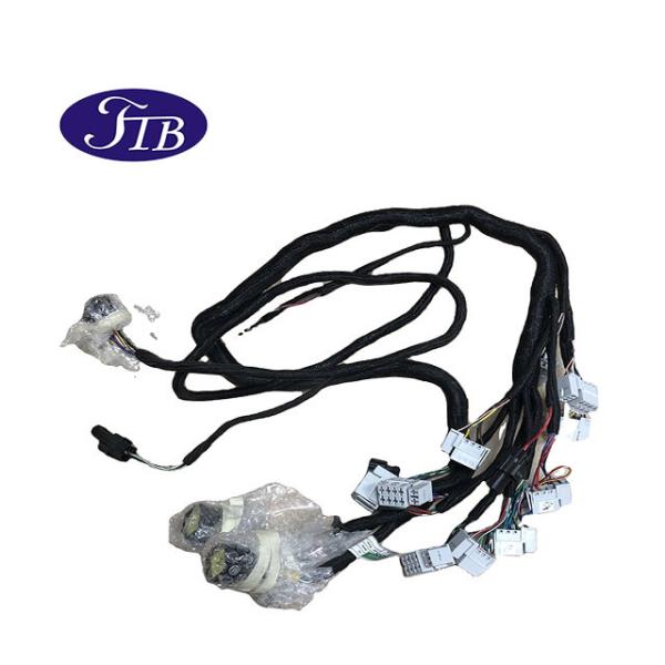 Buy Excavator EC210B EC240B EC290B 14535285 Monitor Wiring Harness at wholesale prices