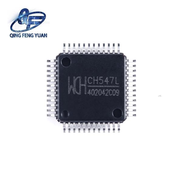 WCH CH547L electronic parts store components ic chip Mc9328mx21vm