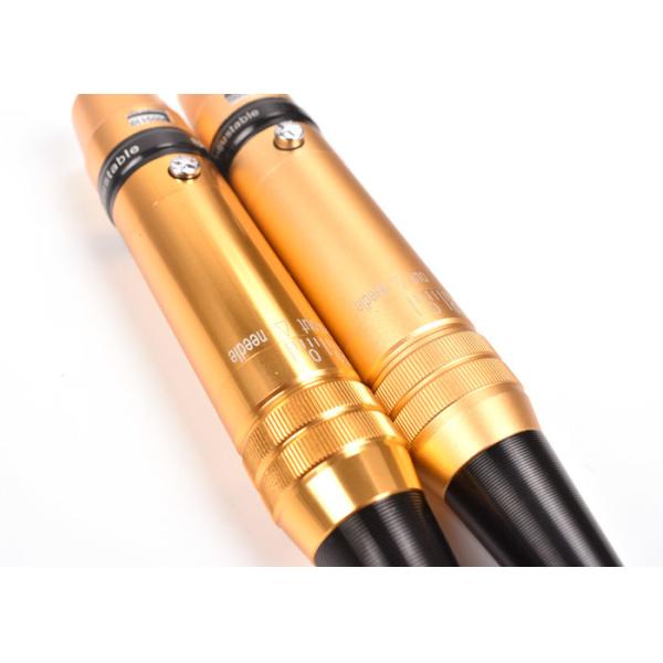 Free External Battery Permanent Makeup Machine Kit with PMU Digital Gun