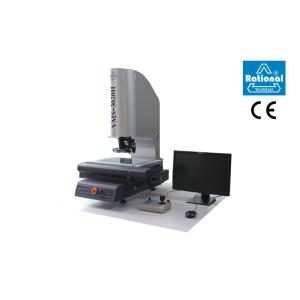 Powerful Programming Video Measuring System / Computer Visual Measuring Machine