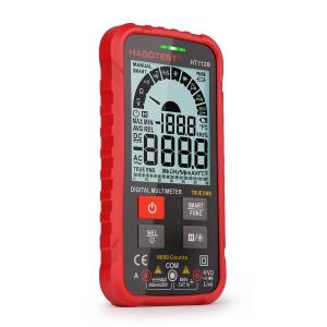 HT112B Multimeter Accessories