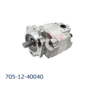 OEM Quality Wa450-1 Wa470-1 Wa500-1 Pilot Pump 705-12-40040