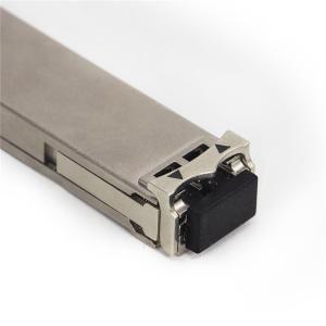 RoHS Compliant Fiber Optic Transceiver 10GE SR 850nm 550m Xfp Module XFP-10G-SR