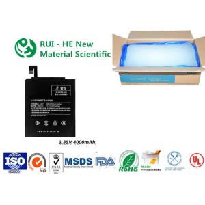 Electronic Battery Potting High Temp Silicone Rubber Easy Pigmentable