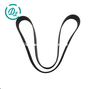 EexcavaStart Volvo EC220D Excavator Fan Belt VOE15078671 10PK1470 OEM