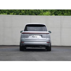 Safety China Export Lixiang Electric Car L9 Hybrid 6 Seats SUV Car