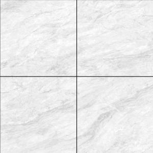 800x800mm Thickness 9mm Glazed Porcelain Tile With Rectified Edge