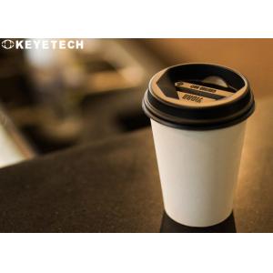 Automatic Inspection Machine System for Pulp Molding Lids HMI Function Support