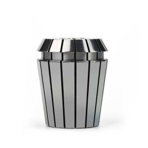 China ER Spring Collet ER 32 High Precision Collet For CNC on sale China ER Spring Collet ER 32 High Precision Collet For CNC on sale