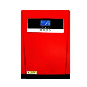 3000W ~ 5000W High Frequency Solar Inverter