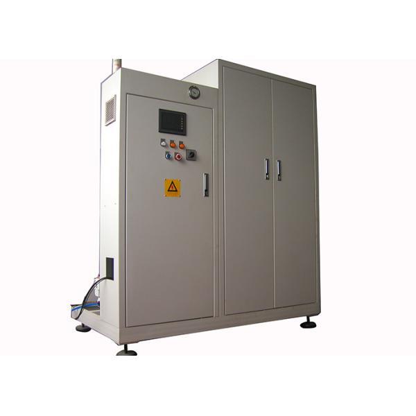 Buy 15L/min Auto Part Test Equipment Antifreeze Vacuum Filling Machine at wholesale prices