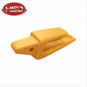 Standard Type R215 9 Hyundai Excavator Bucket Adapter