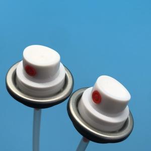 High-Performance Aerosol Paint Valve - Reliable Valve for Precise Control and