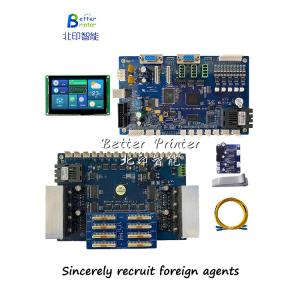 Quality Inkjet Printhead TX800 Inkjet Board for sale