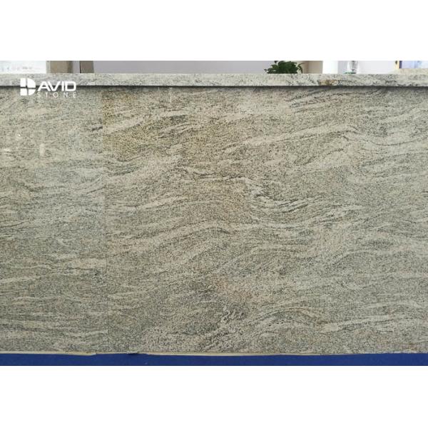 Buy Durable Polished Granite Countertop Slabs , Granite Stone Slabs 18/20mm Thick at wholesale prices