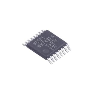 Quality N-X-P 74HC123PW Programmable IC Jeking Electronic Components Fuse Chip for sale