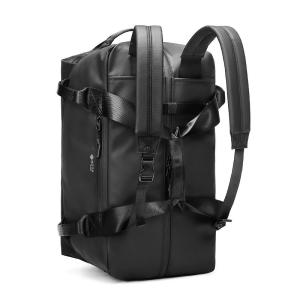 Oxford Cloth Polyester Dacron Gym Office Backpack Waterproof 29L