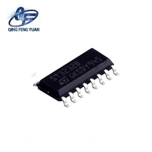 Quality STMicroelectronics ST3232CDR Integrated Circuits Electronic Chip Microcontroller Board Semiconductor ST3232CDR for sale