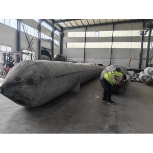 Marine Inflatable Airbag 500kgs Salvage Heavy Air Lifting Bag