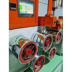 3 Lines PET Strap Extrusion Machine High Productivity