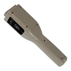 Quality Handheld LCD Screen Explosive Material Bottle Liquid Scanner for sale