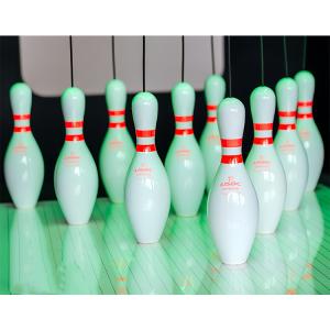Quality Dependable Resetting Bowling Lanes and Easy Operation Bowling Alley Products at Good for sale