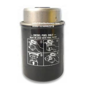 Factory Price High Quality Oil Filter WH10005 HF35299 P174552 MG9800633 KV12276