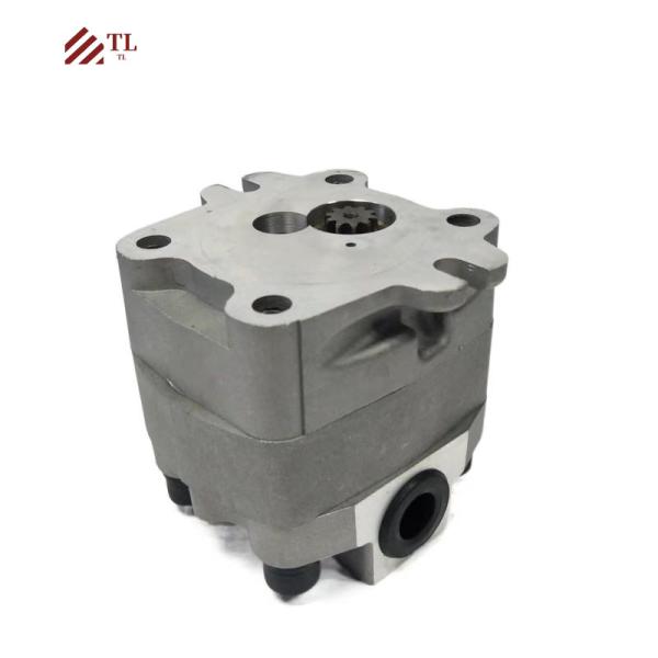 After Service Excavator Parts 705-41-01920 Gear Pump Pilot Pump for Komatsu