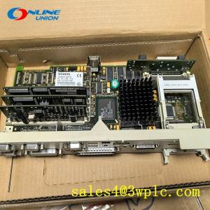 6FC5357-0BB22-0AEB SIEMENS Processor AMD K6-2