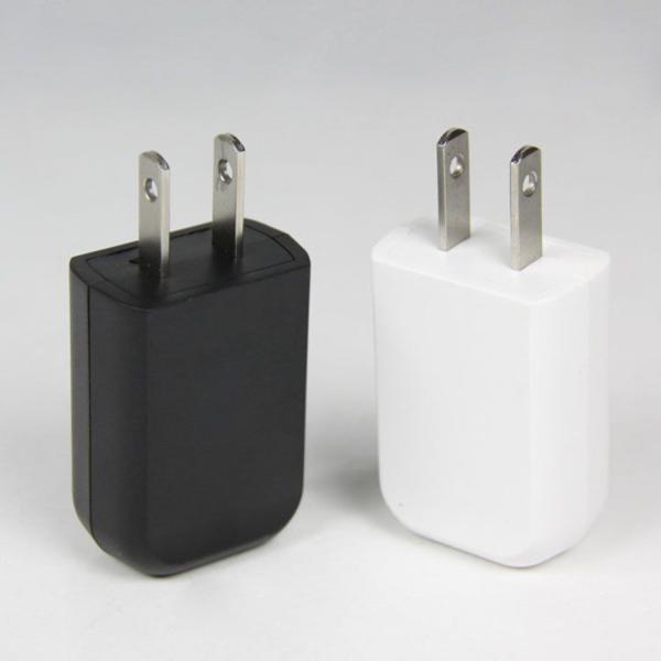 Buy 5V 500MA 700ma 800ma 900ma 1000mA mini charger free sample at wholesale prices