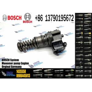 Diesel Engine Fuel Injection Unit Pump 0414755008 0986445013 F00HN36635 1435558