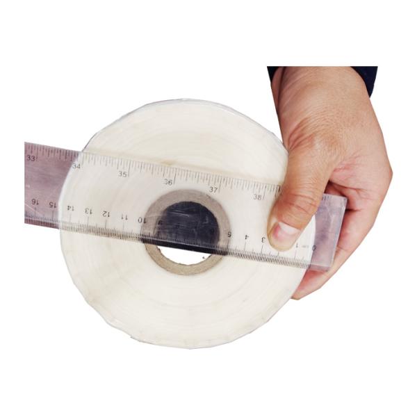 PET 12 Micron Microwave Oven Bags High Temperature Resistance