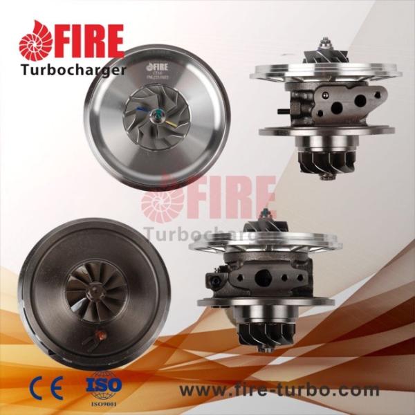 Cartridge CT16V Turbo core 17201-30010 Toyota Land Cruiser D-4D With 1KD-FTV