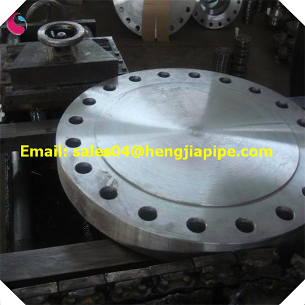 blind flanges from Hengjia