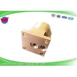 Charmilles 135000573 ,135008863 Brass Pneumatic Valve For FI 240 440 135.000.573