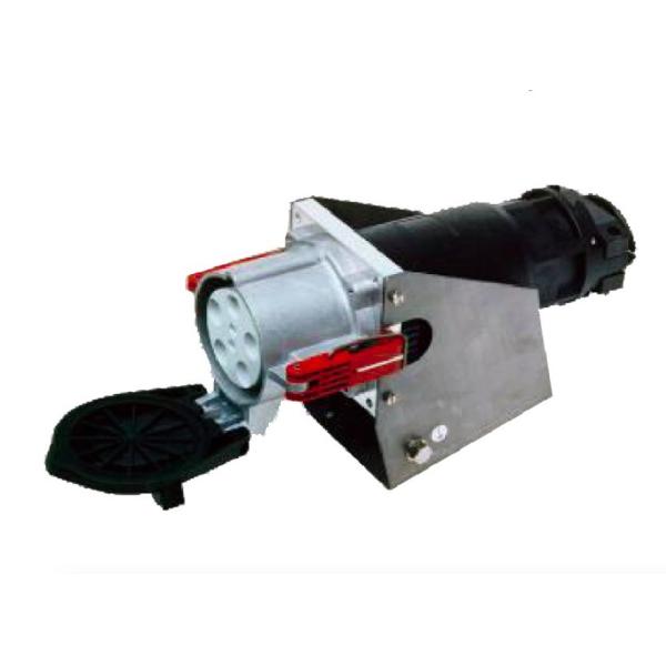 Buy High Performance High Current Plugs And Sockets 50 - 60 Hertz Frequency at wholesale prices