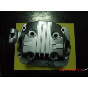 Quality HINDA CB125 ENGINE Cylinder head assembly for sale