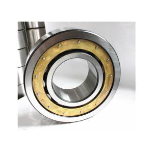 NSK Cylindrical Roller Bearing NJ218 NJ219 For Engineering Machinery