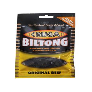 FDA Passed Diaphanous Three Side Seal Pouch Bag With Handle Solvent Free