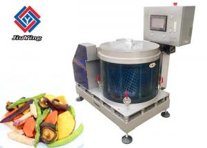 Quality Large 304 Stainless Steel Vegetable Dryer Machine / Fruit Dehydrator Machine for sale