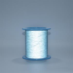 0.5mm 4000m Reflective Thread For Knitting high visibility