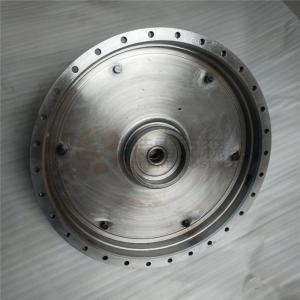 TEREX 23016982 transmission housing for terex tr100 truck